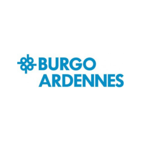 Burgo Ardennes