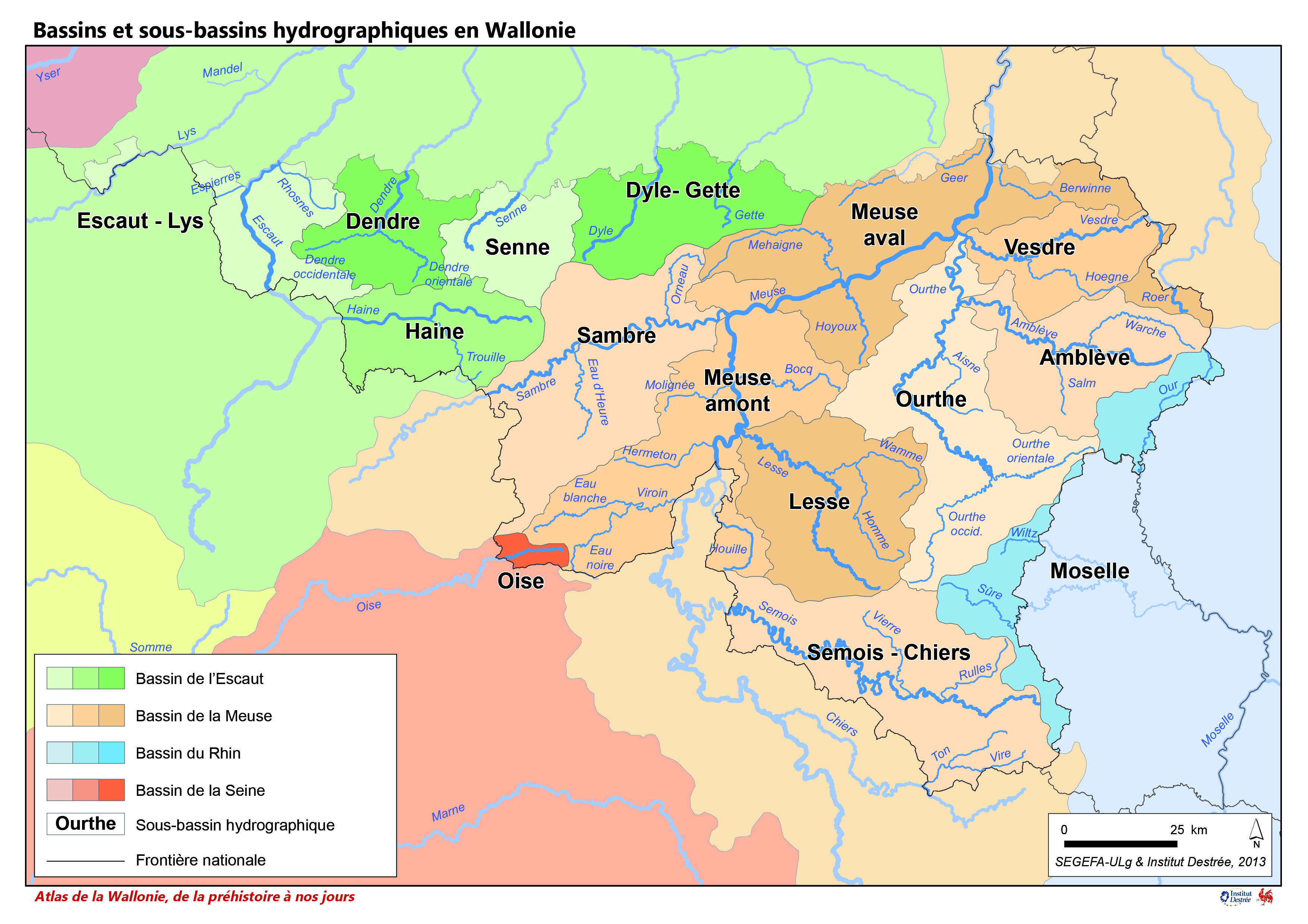 Technical assistance to SPGE for the "NCFF" (Natural Capital Financing Facility) project