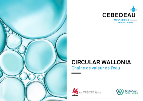 Circular Wallonia