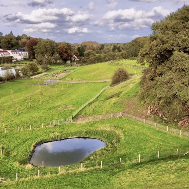 Webinaire : Comment l’agriculture et l’aménagement du territoire peuvent-ils devenir des alliés face aux évènements hydrogéologiques ?