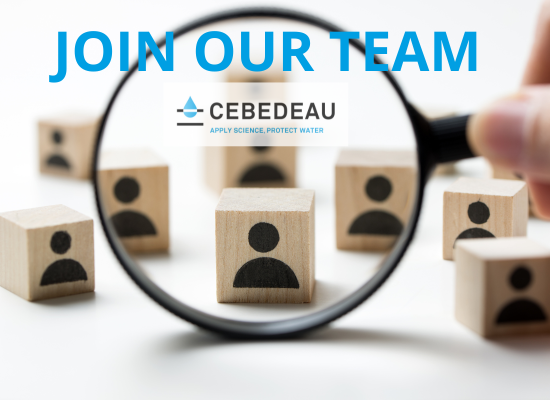 We are hiring