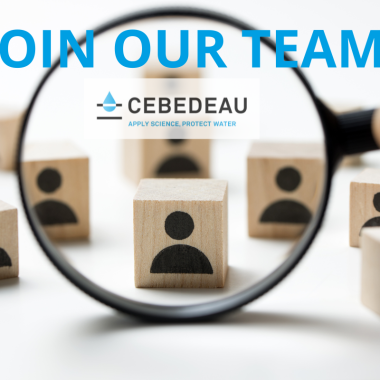 We are hiring