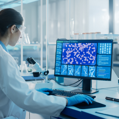 Microbiological analysis