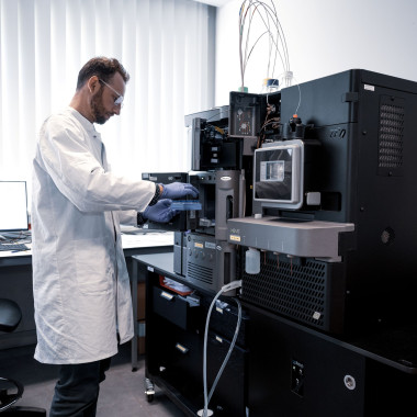 PFAS analysis